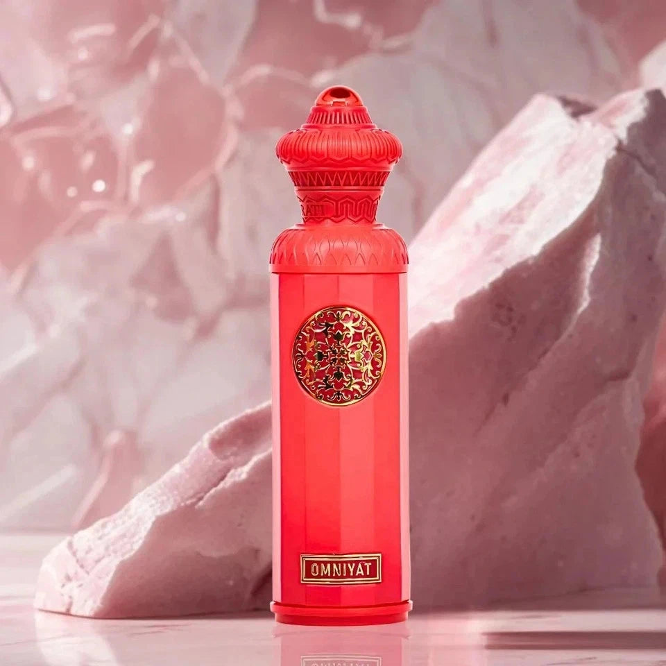 Surrati Omniyat Eau De Parfum - 140ML