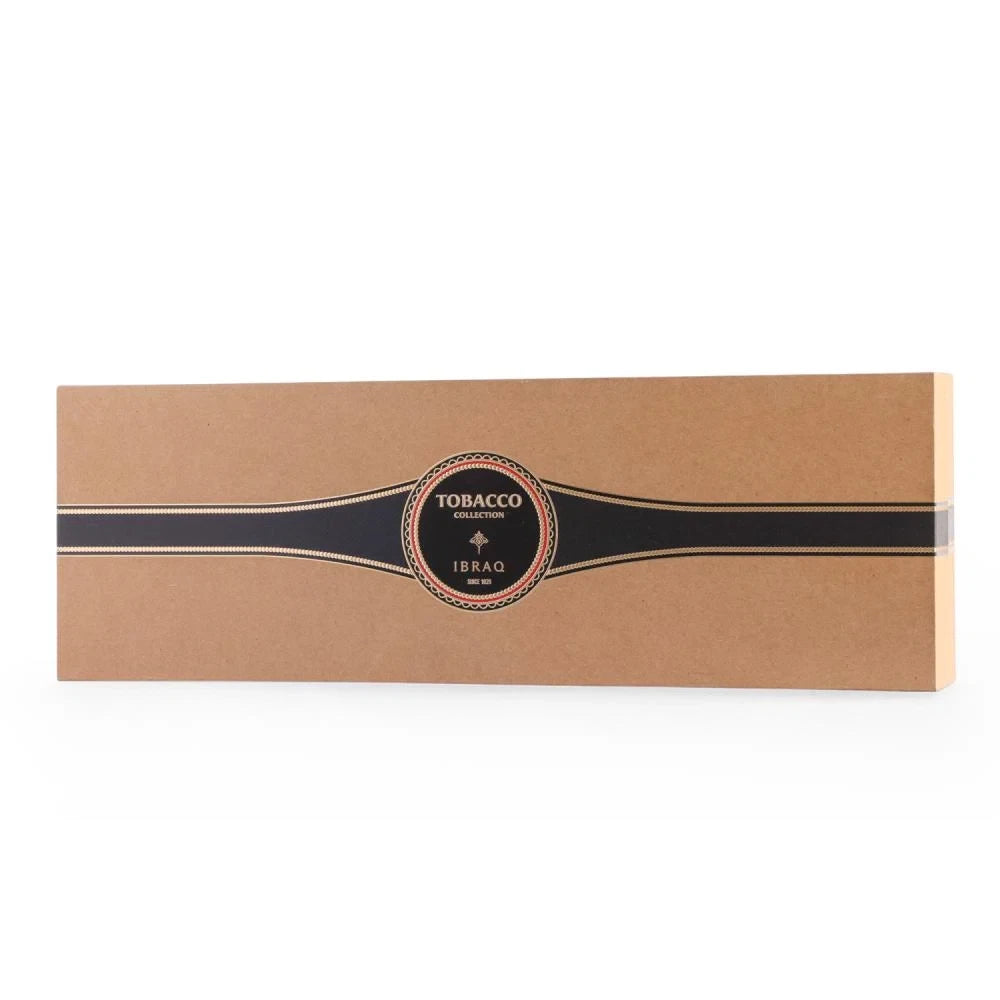 Ibraheem Al Qurashi Tobacco Collection 9x 20ML