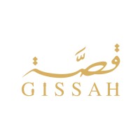 Gissah Calabria Eau De Parfum - 200ML