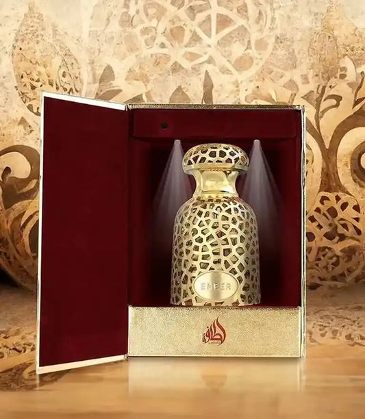 Lattafa Emeer Eau De Parfum - 100ML