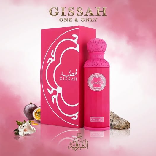 Gissah One & Only Eau De Parfum - 200ML