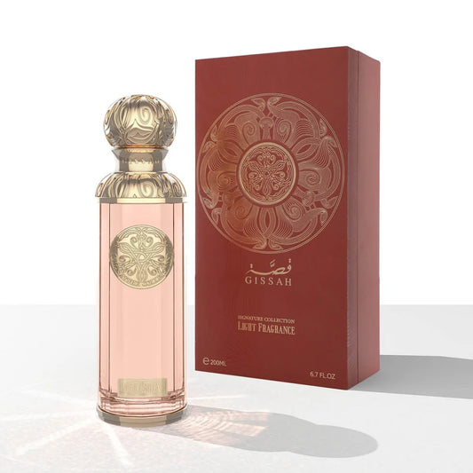 Gissah Calabria Eau De Parfum - 200ML