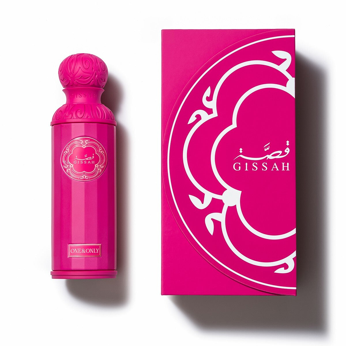 Gissah One & Only Eau De Parfum - 200ML