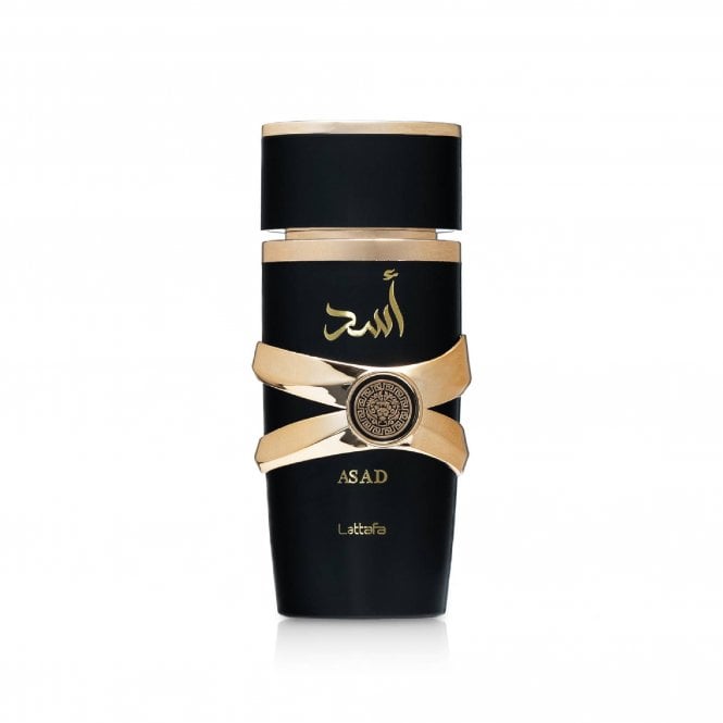 Lattafa Asad Eau De Parfum - 100ML