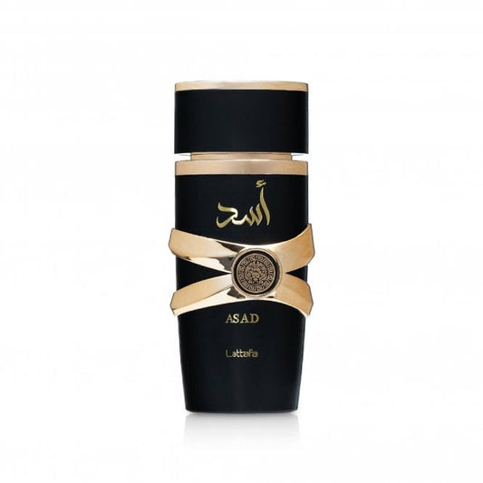 Lattafa Asad Eau De Parfum - 100ML