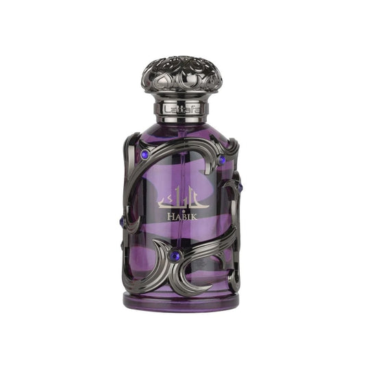 Lattafa Habik Men Eau De Parfum - 100ML