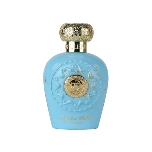 Lattafa Opulent Dubai Eau De Parfum - 100ML