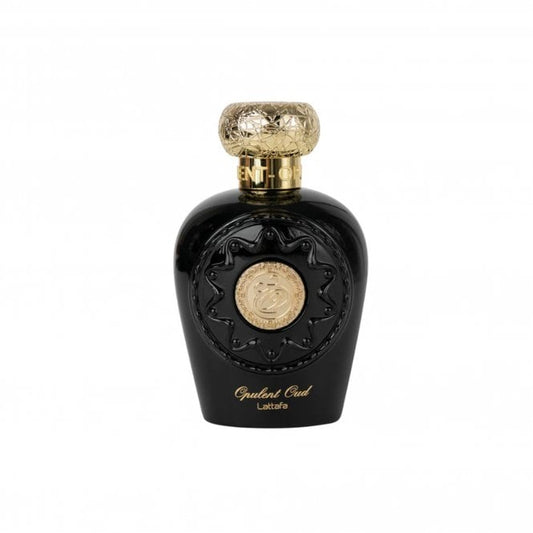 Lattafa Opulent Oud Eau De Parfum - 100ML