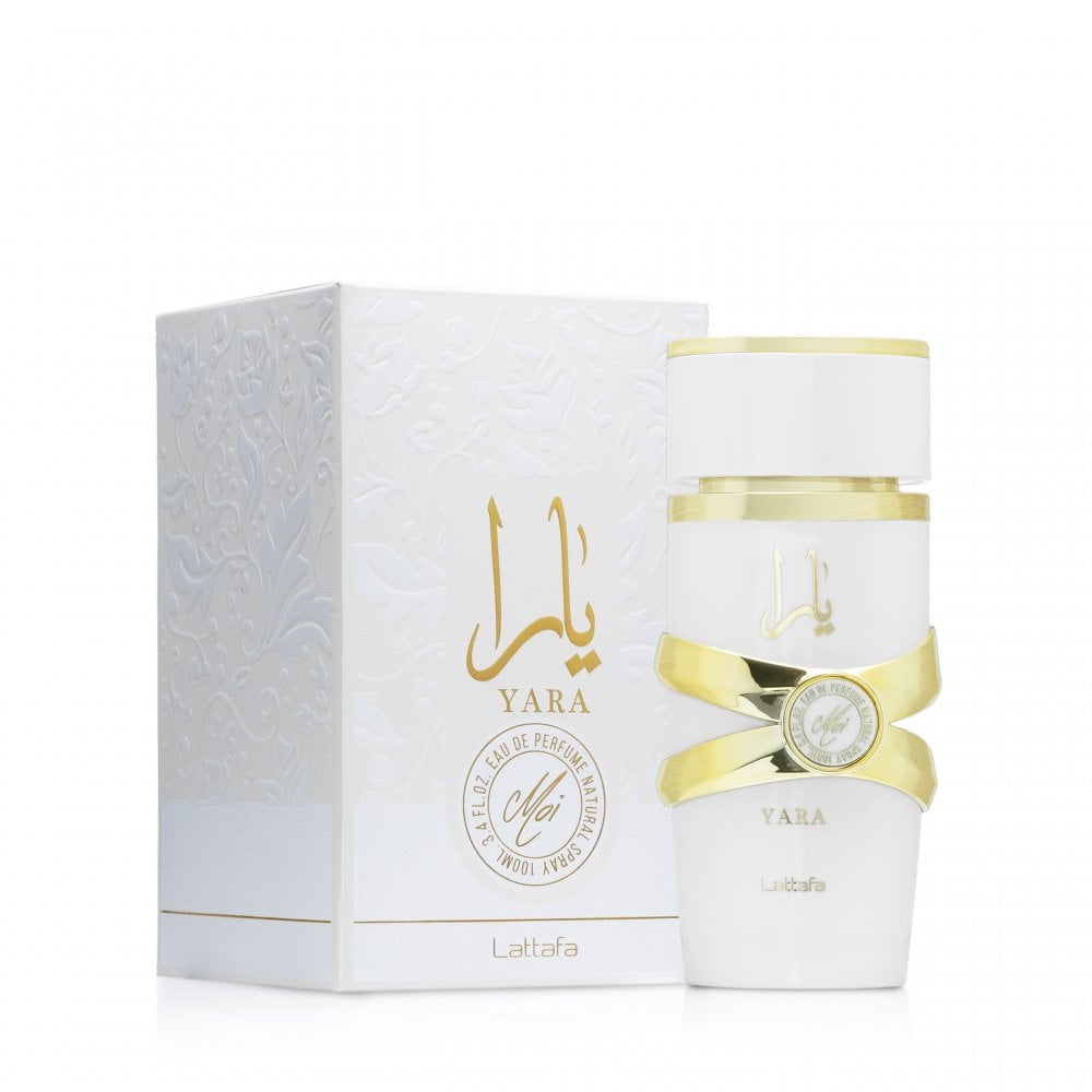 Lattafa Yara Moi Eau De Parfum - 100ML
