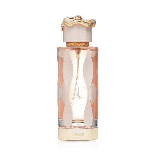 Lattafa Teriaq Eau De Parfum - 100ML