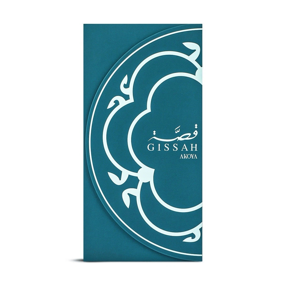 Gissah Akoya Eau De Parfum - 200ML