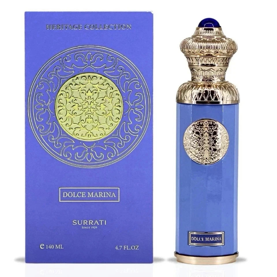 Surrati Dolce Marina Eau De Parfum - 140ML