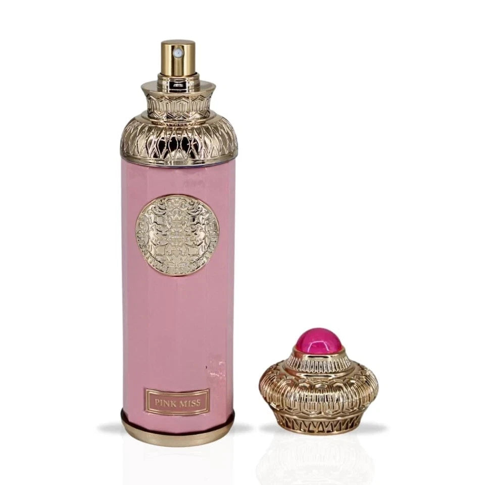Surrati Pink Miss Eau De Parfum - 140ML