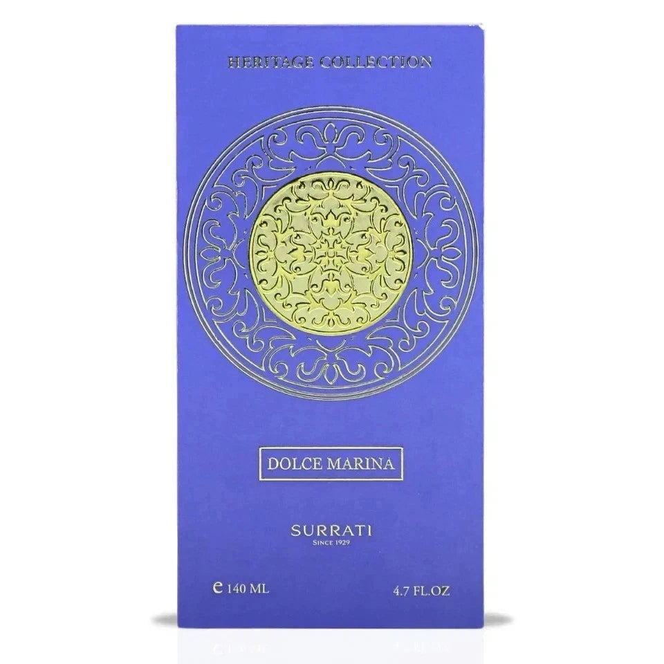 Surrati Dolce Marina Eau De Parfum - 140ML