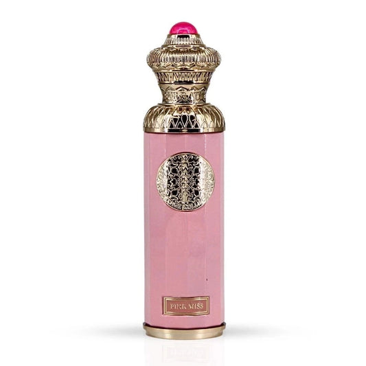 Surrati Pink Miss Eau De Parfum - 140ML