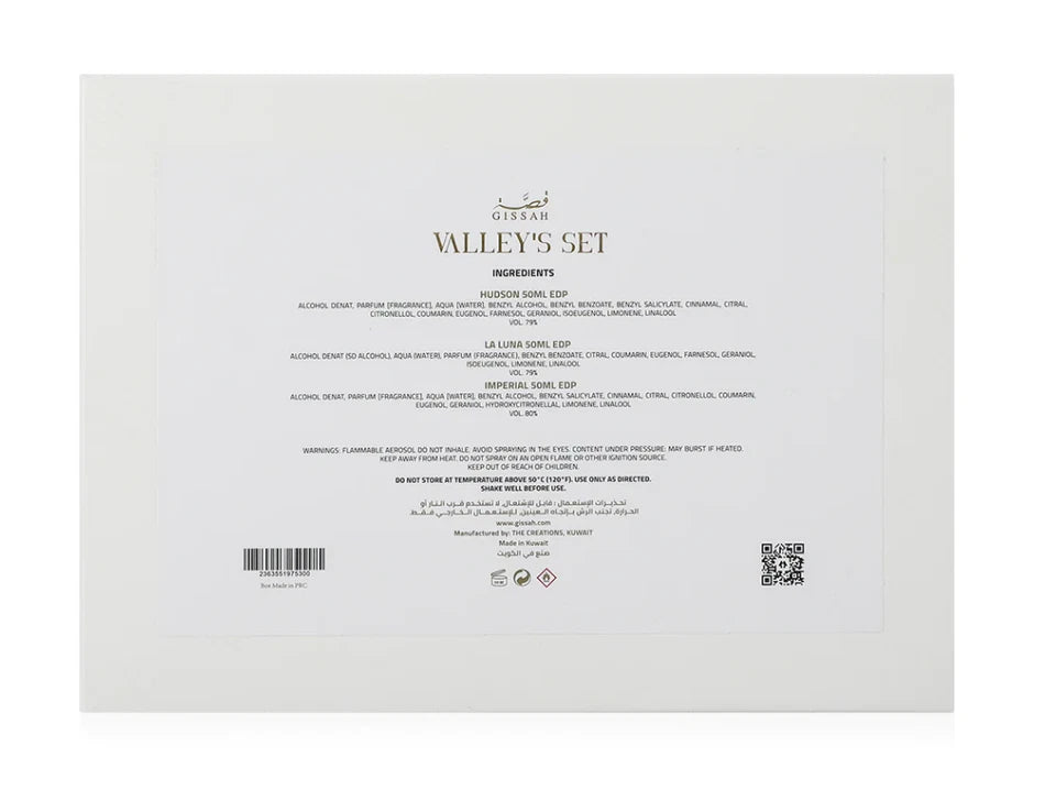 Ibraheem Al Qurashi Tobacco Collection 9x 20ML