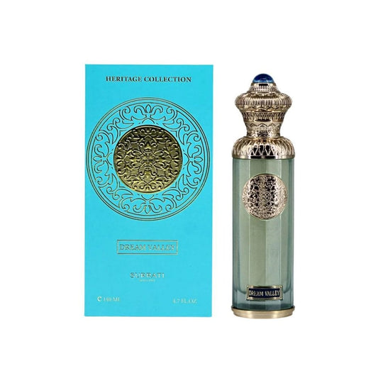 Surrati Dream Valley Eau De Parfum - 140ML