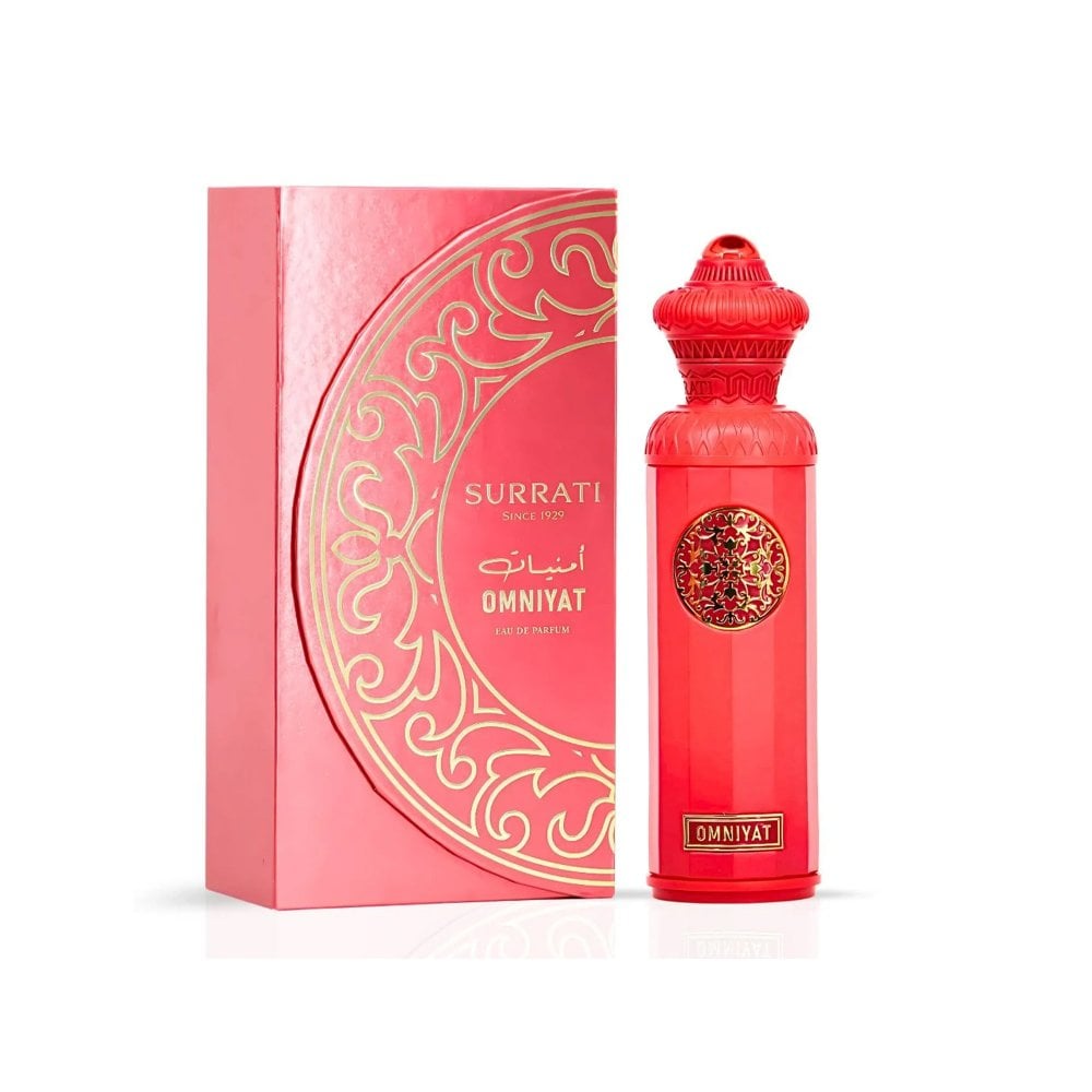 Surrati Omniyat Eau De Parfum - 140ML